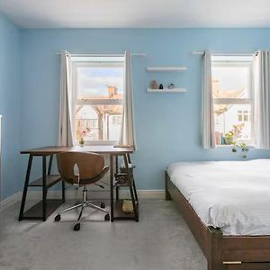 Huisje met 1 Slaapkamer